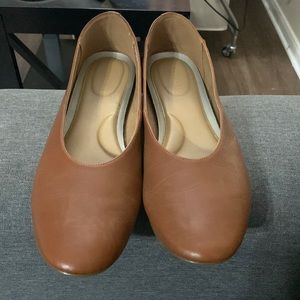 Aerosoles Flats